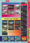 Scan of the review of World Driver Championship published in the magazine Gameplay 64 19, page 4