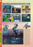 Scan of the review of Jet Force Gemini published in the magazine Gameplay 64 20, page 3