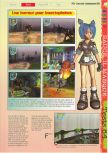 Scan du test de Jet Force Gemini paru dans le magazine Gameplay 64 20, page 4