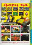 Gameplay 64 numéro 20, page 5