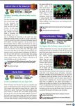 Scan du test de Mortal Kombat Trilogy paru dans le magazine Nintendo Power 89, page 1