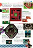 Scan de la soluce de Mario Kart 64 paru dans le magazine Nintendo Power 93, page 12