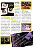 Scan of the article N64 Controller Pak : Mobile Memory published in the magazine Nintendo Power 93, page 2