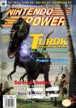 Scan de la couverture du magazine Nintendo Power  94