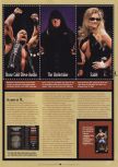Scan of the article Men and Women in Tights published in the magazine Electronic Gaming Monthly 120, page 8