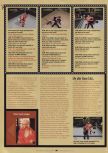 Scan of the article Men and Women in Tights published in the magazine Electronic Gaming Monthly 120, page 9