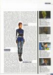 Scan du test de Perfect Dark paru dans le magazine Playmag 49, page 4