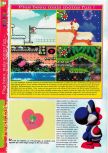 Scan of the review of Yoshi's Story published in the magazine Gameplay 64 04, page 3