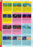 Scan of the review of Yoshi's Story published in the magazine Gameplay 64 04, page 7