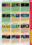 Scan du test de Yoshi's Story paru dans le magazine Gameplay 64 04, page 8