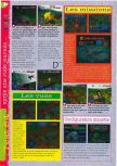 Scan du test de Chopper Attack paru dans le magazine Gameplay 64 04, page 3