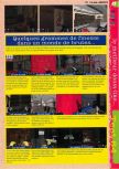 Scan du test de Duke Nukem 64 paru dans le magazine Gameplay 64 04, page 2