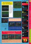 Scan du test de NFL Quarterback Club '98 paru dans le magazine Gameplay 64 04, page 2