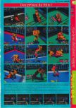 Scan of the review of WCW vs. NWO: World Tour published in the magazine Gameplay 64 04, page 2