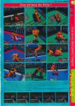 Scan du test de WCW vs. NWO: World Tour paru dans le magazine Gameplay 64 04, page 2