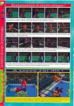 Scan of the review of WCW vs. NWO: World Tour published in the magazine Gameplay 64 04, page 3