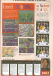 Scan du test de Iggy's Reckin' Balls paru dans le magazine Consoles News 25, page 2