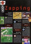 Scan of the review of Wonder Project J2 published in the magazine Joypad 061, page 1