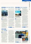 Scan of the review of Battletanx published in the magazine Next Generation 51, page 1