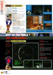 Scan du test de Star Wars: Shadows Of The Empire paru dans le magazine N64 01, page 3