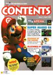 N64 numéro 01, page 4