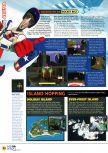 Scan du test de Pilotwings 64 paru dans le magazine N64 01, page 3