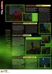 Scan du test de Turok: Dinosaur Hunter paru dans le magazine N64 01, page 5