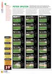 Scan du test de FIFA 64 paru dans le magazine N64 02, page 3