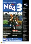 N64 numéro 02, page 98