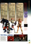 Scan du test de Killer Instinct Gold paru dans le magazine N64 03, page 4