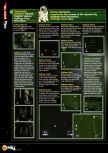 Scan de la soluce de Star Wars: Shadows Of The Empire paru dans le magazine N64 03, page 3