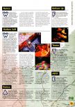 Scan de l'article Land of the rising fun paru dans le magazine N64 03, page 6