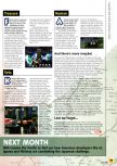 Scan de l'article Land of the rising fun paru dans le magazine N64 03, page 8