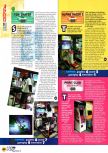 Scan of the article How to survive in a Japanese Arcade published in the magazine N64 04, page 3