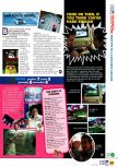 Scan of the article How to survive in a Japanese Arcade published in the magazine N64 04, page 4