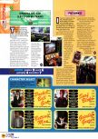 Scan of the article How to survive in a Japanese Arcade published in the magazine N64 04, page 5