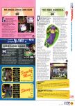 Scan of the article How to survive in a Japanese Arcade published in the magazine N64 04, page 6