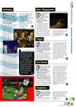 Scan of the article Have a nice play inside America's games industry published in the magazine N64 04, page 6