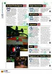 Scan of the article The Euro Files. Inside Europe's Games Industry published in the magazine N64 05, page 5