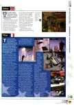 Scan de l'article The Euro Files. Inside Europe's Games Industry paru dans le magazine N64 05, page 6