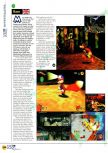 Scan of the article The Euro Files. Inside Europe's Games Industry published in the magazine N64 05, page 7