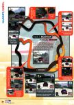 Scan of the review of Multi Racing Championship published in the magazine N64 05, page 5