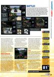 Scan du test de Multi Racing Championship paru dans le magazine N64 05, page 8