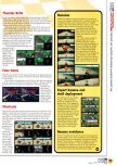 Scan of the walkthrough of Mario Kart 64 published in the magazine N64 05, page 2