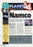 N64 numéro 06, page 14