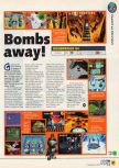 Scan of the preview of  published in the magazine N64 06, page 1