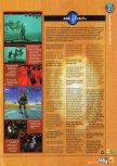 Scan of the preview of  published in the magazine N64 07, page 2