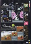 Scan of the review of Lylat Wars published in the magazine N64 08, page 4
