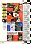 Scan du test de Multi Racing Championship paru dans le magazine N64 08, page 3