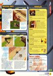 Scan de la soluce de Blast Corps paru dans le magazine N64 08, page 6